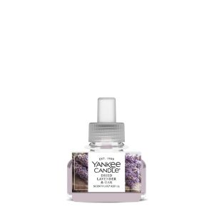 Dried Lavender & Oak ScentPlug® Refill