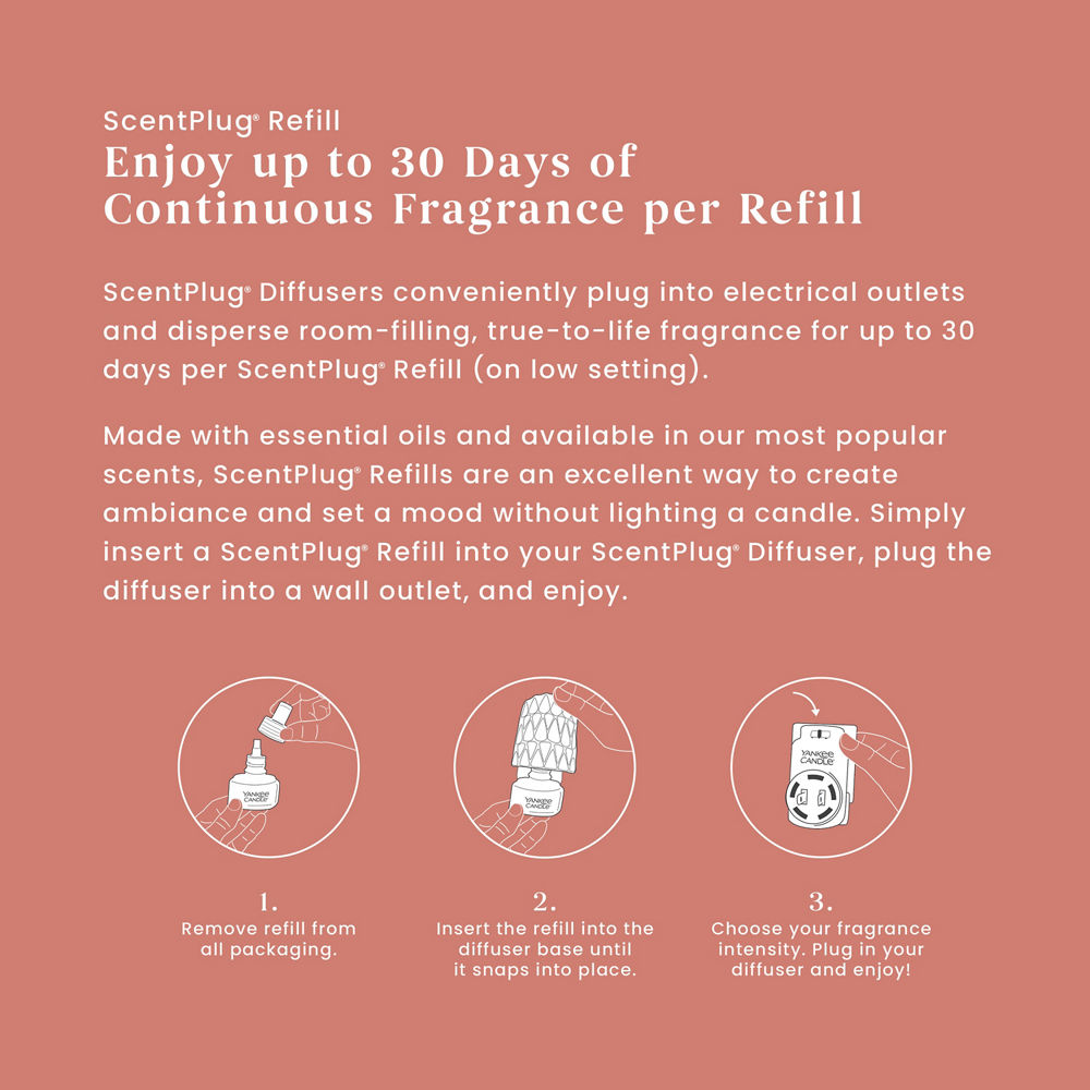 Cliffside Sunrise ScentPlug® Refill - Image 3