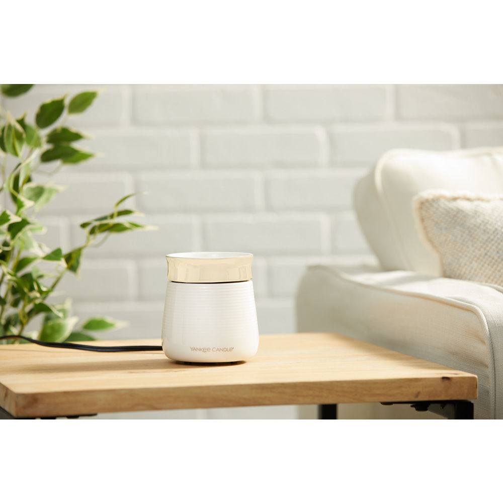 Pearl Electric Wax Melt Warmer - Image 2