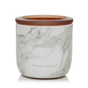 Marble Electric Wax Melt Warmer