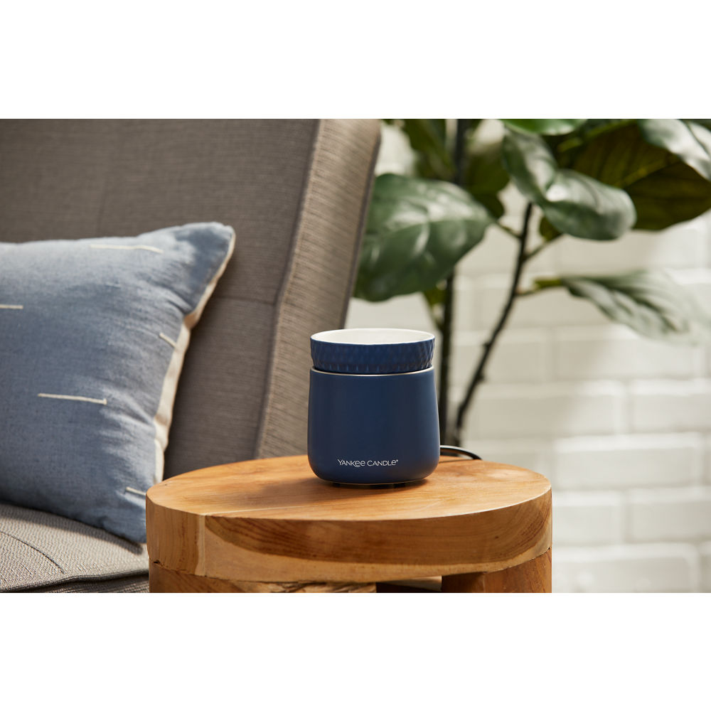 Midnight Electric Wax Melt Warmer - Image 2