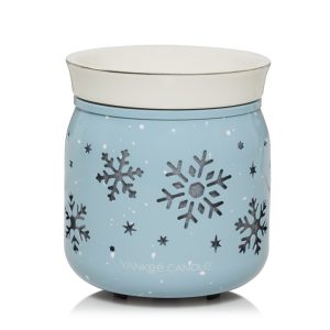 Let It Snow Scenterpiece® Wax Warmer