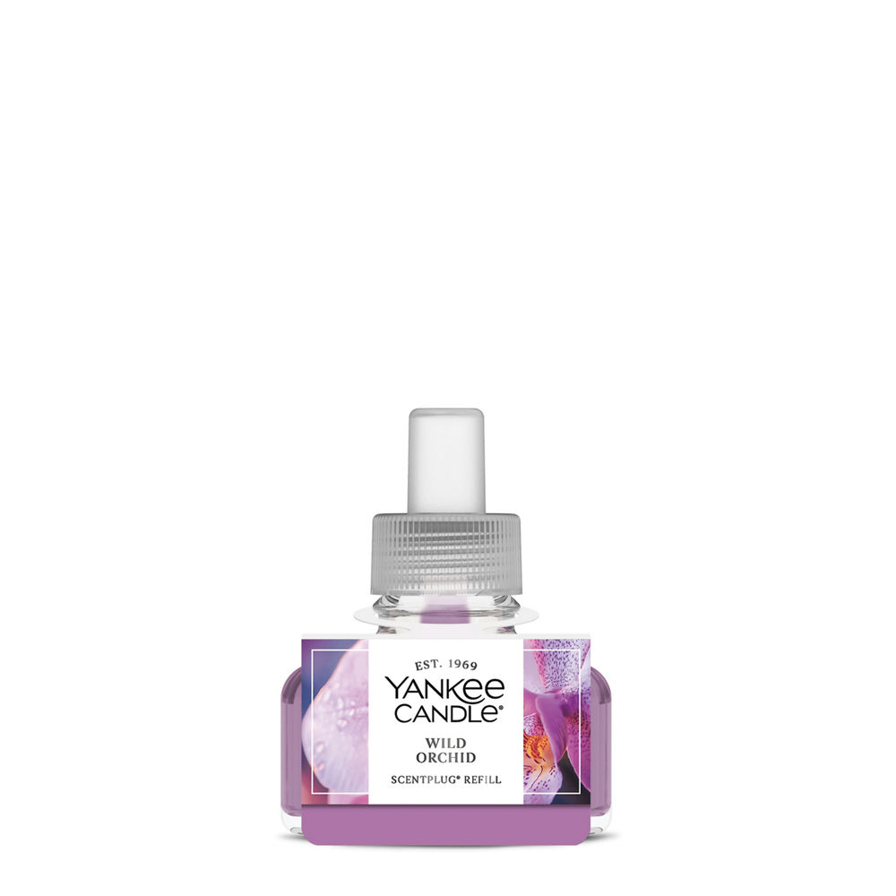 Wild Orchid ScentPlug® Refill