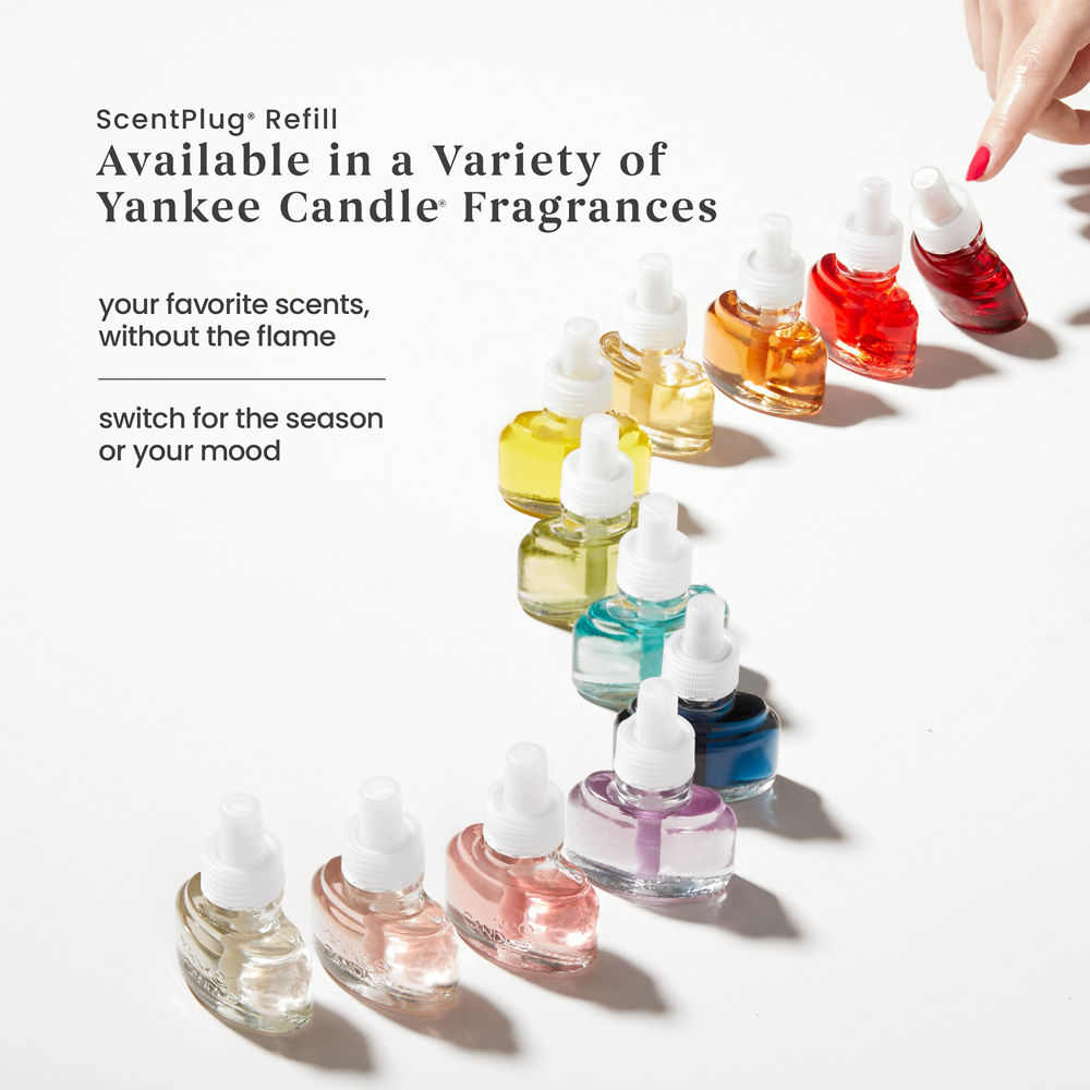 Wild Orchid ScentPlug® Refill - Image 4