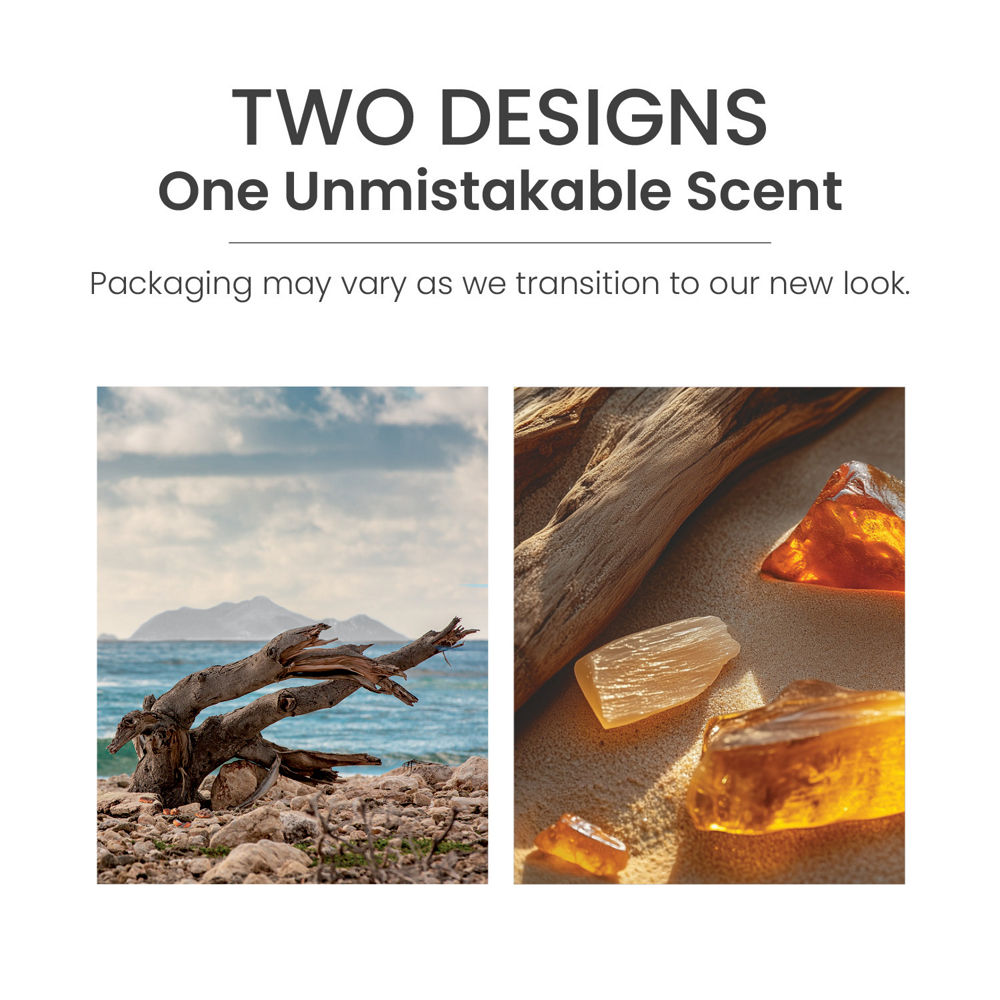 Amber & Sandalwood Wax Melts - Image 5