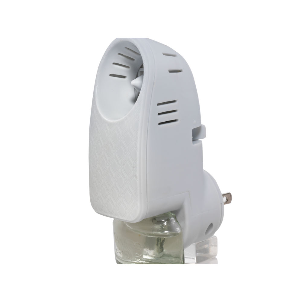 Moroccan Fan ScentPlug® Diffuser with Light - Image 4