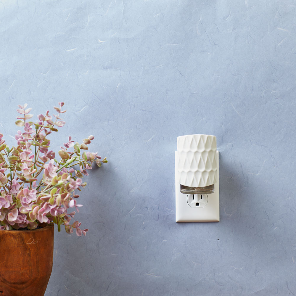 Organic Pattern ScentPlug® Diffuser - Image 3