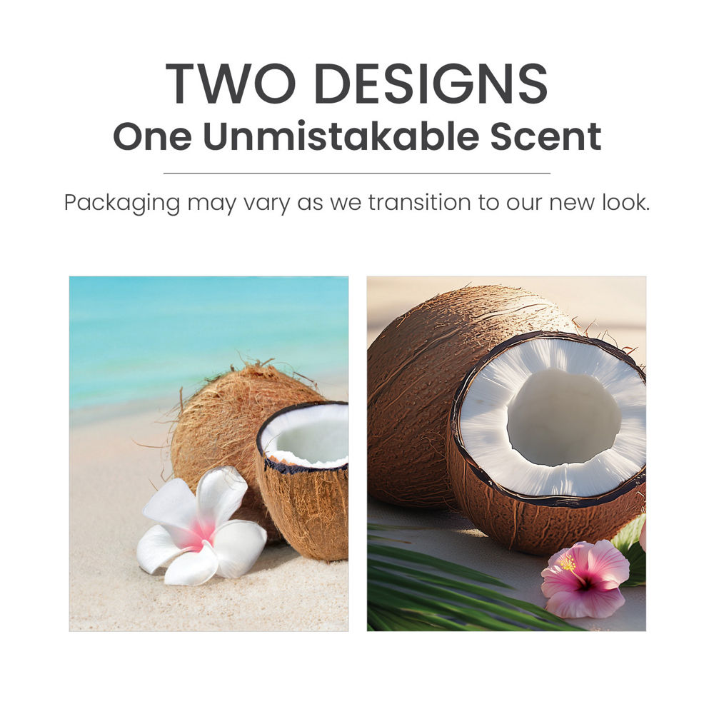 Coconut Beach Sidekick® Fragrance Refill 2-Pack - Image 3