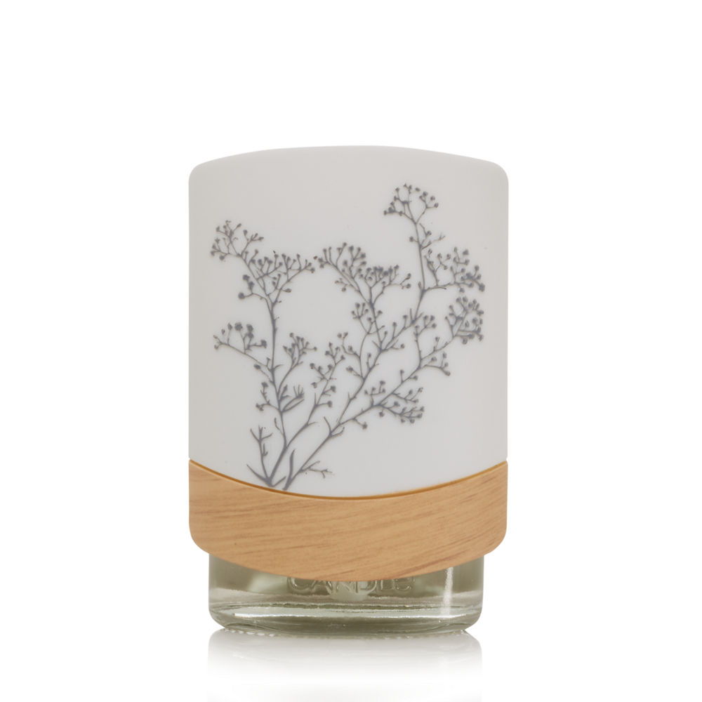 Natural Simplicity ScentPlug® Diffuser with Light