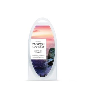 Cliffside Sunrise Wax Melts