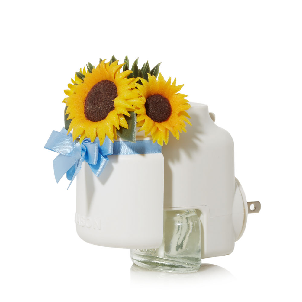 Fall Bouquet ScentPlug® Diffuser w/Light - Image 2