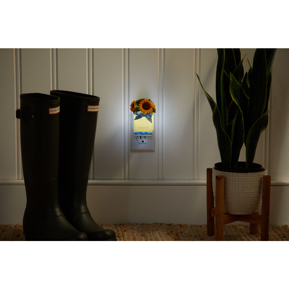 Fall Bouquet ScentPlug® Diffuser w/Light - Image 3