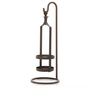 Hanging Iron Holder