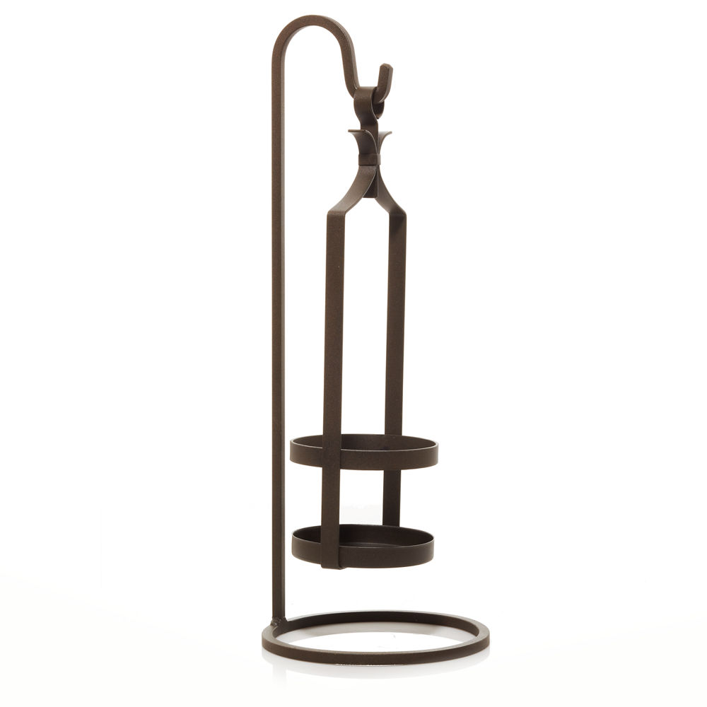 Hanging Iron Holder - Image 2