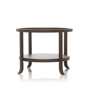 Raised Iron Holder