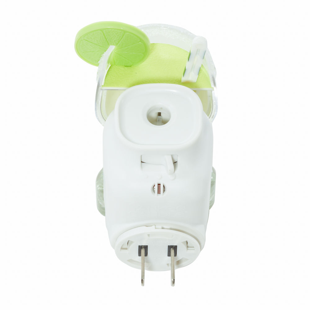 Margarita ScentPlug® Diffuser with Light - Image 6