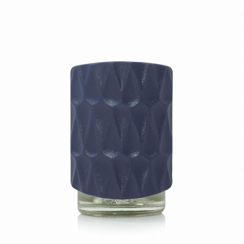 Organic Pattern Blue ScentPlug® Diffuser