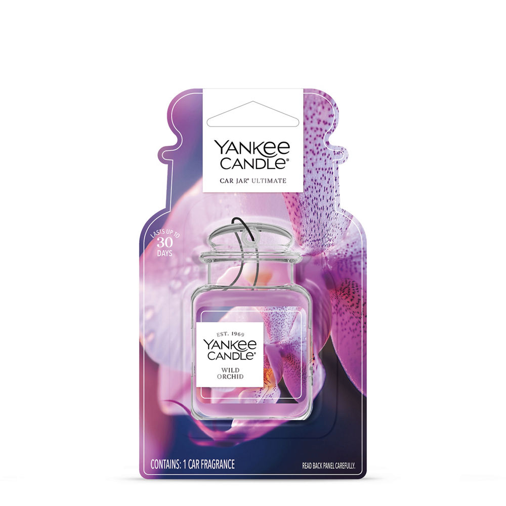 Wild Orchid Car Jar® Ultimate - Image 5