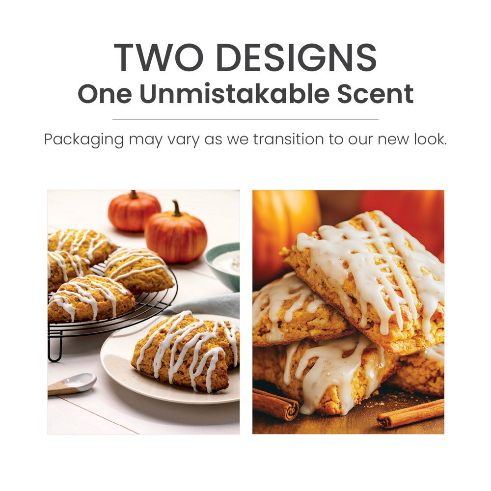 Pumpkin Banana Scone ScentPlug® Refill - Image 6