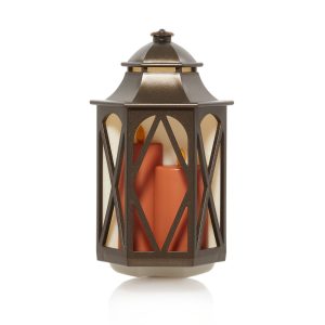 Farmhouse Lantern ScentPlug® Diffuser with Light