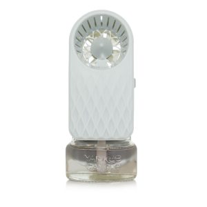 Fade Fan ScentPlug® Fan Diffuser with Light