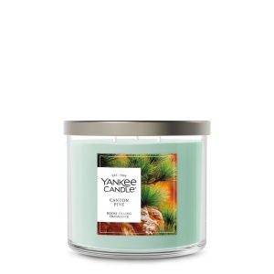 Canyon Pine 3-Wick Candle