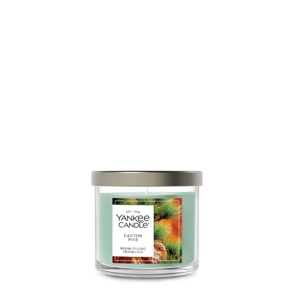 Canyon Pine Small Tumbler Candle
