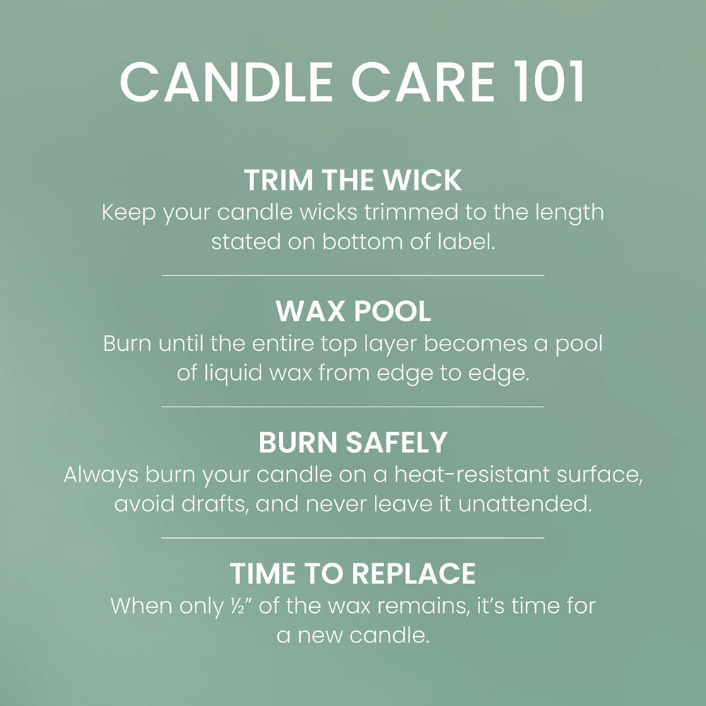 Canyon Pine Small Tumbler Candle - Image 4
