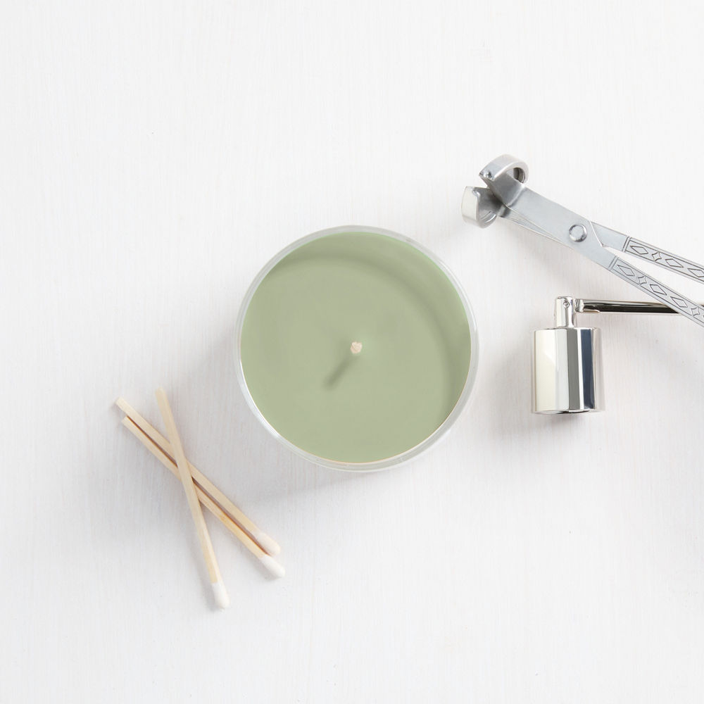 Sage & Citrus Mini Candle - Image 6
