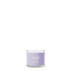 Lemon Lavender Mini Candle