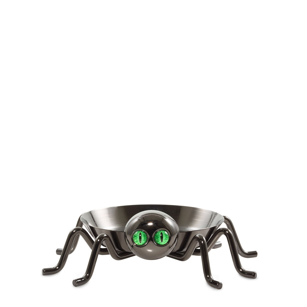 Crawling Spider Jar Candle Holder - Image 2