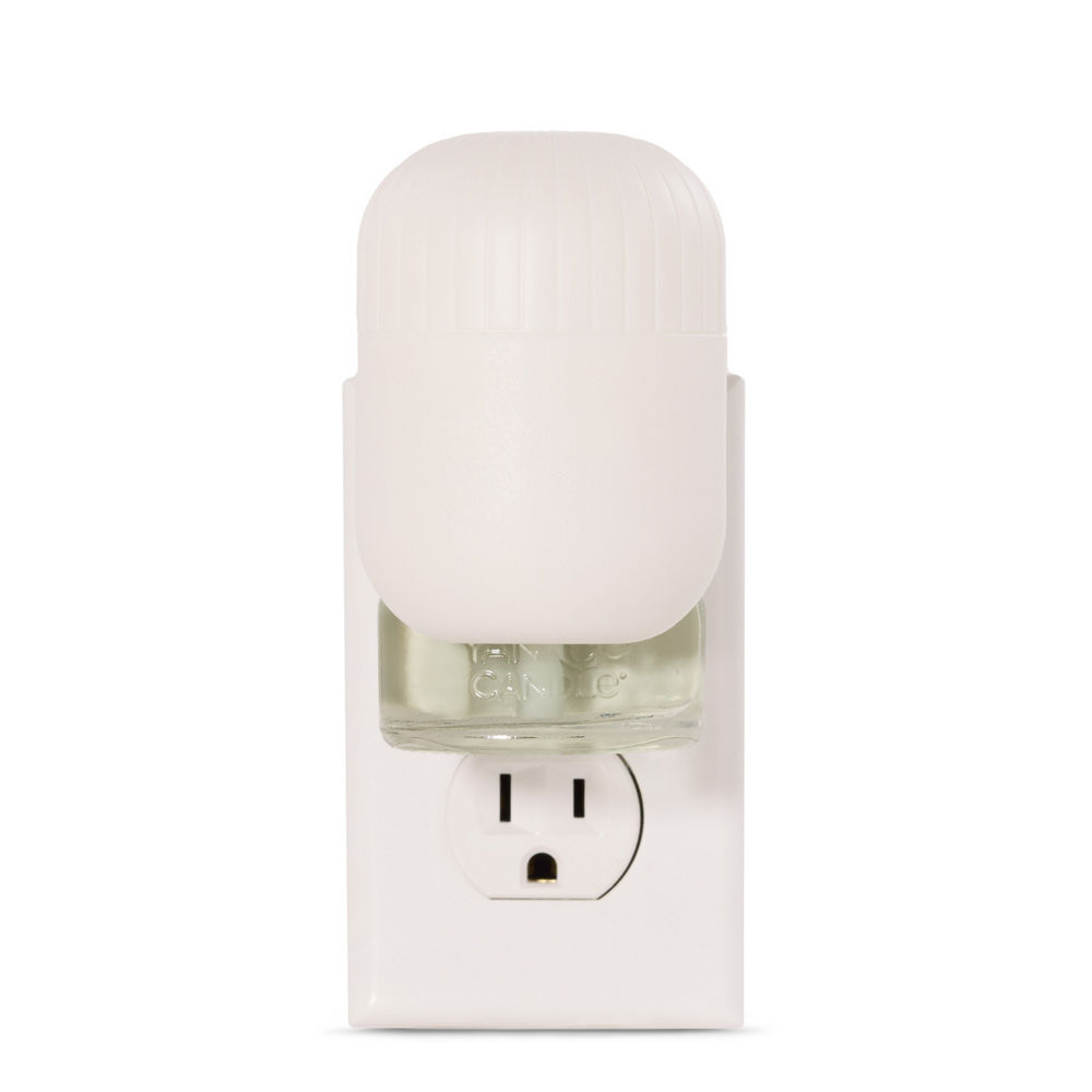 White Capsule ScentPlug® Diffuser - Image 2