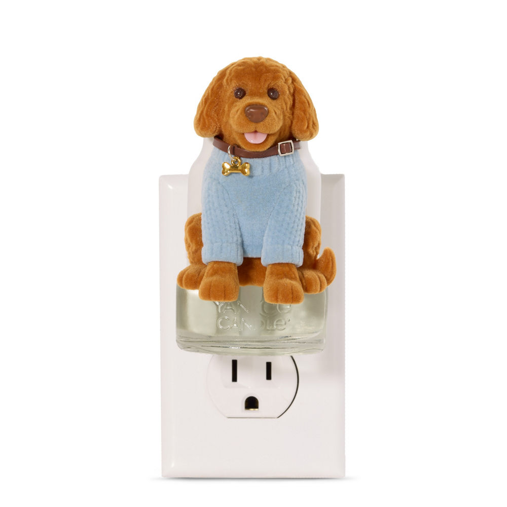 Gus the Goldendoodle ScentPlug® Diffuser - Image 2