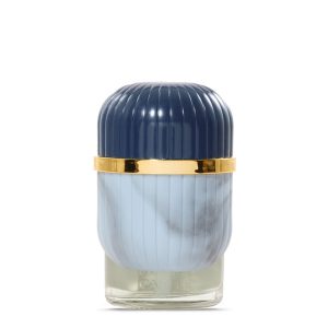 Mixed Blue Capsule ScentPlug® Diffuser with Light