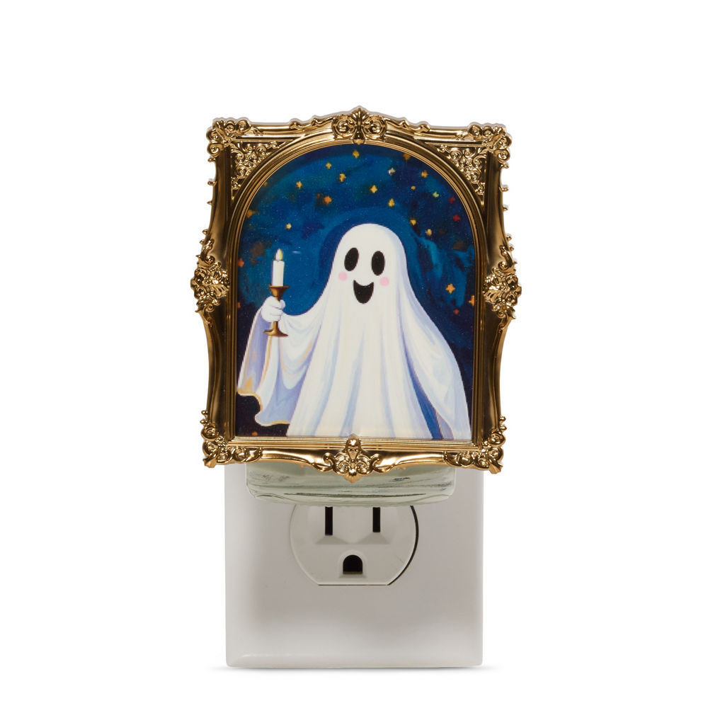 Ghost Portrait ScentPlug® Diffuser - Image 2