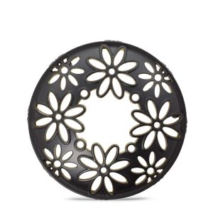 Sunlight Petals Illuma-Lid® Jar Candle Topper