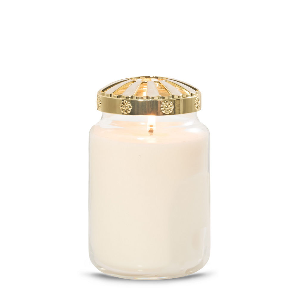 Lustra Shell Illuma-Lid® Jar Candle Topper - Image 2