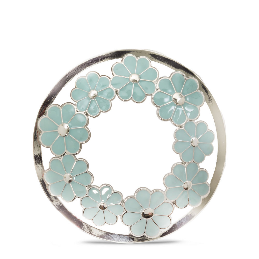 Forever Blossom Illuma-Lid® Jar Candle Topper