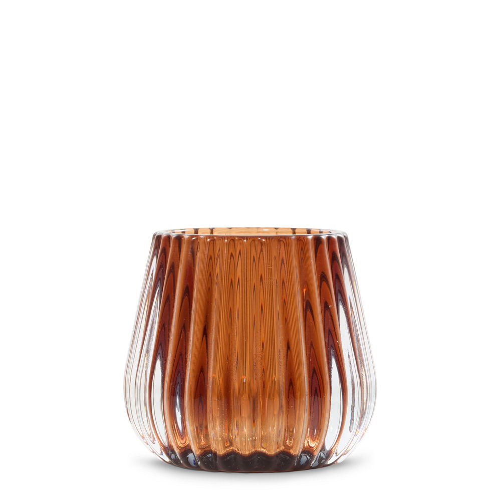 Radiant Flame Tea Light Candle Holder - Image 2