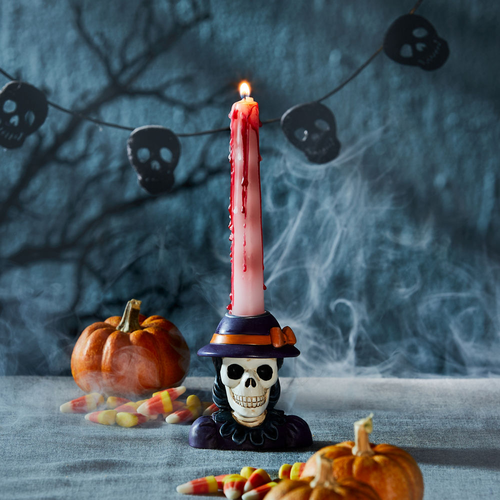 Bonebury Lane Drusilla Taper Candle Holder - Image 2