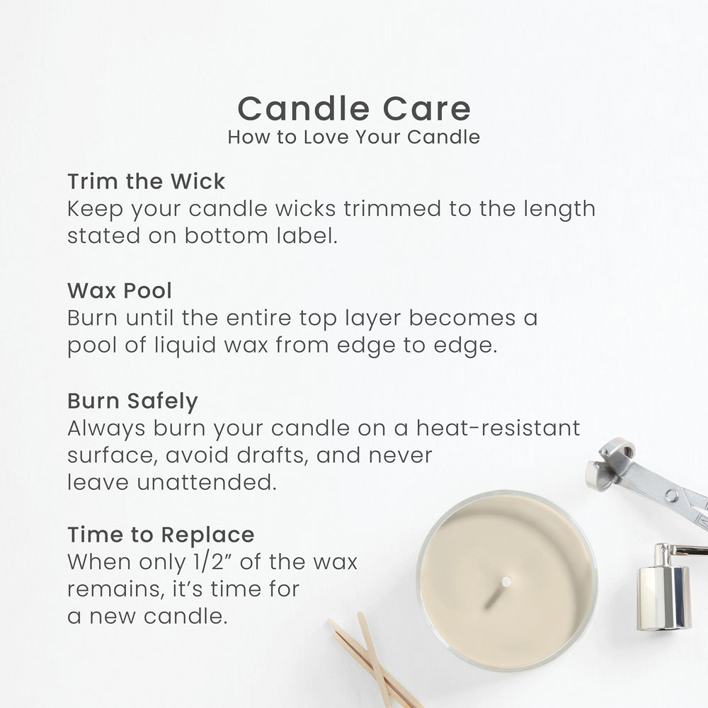 Silver Perfect Wick Trimmer - Image 3