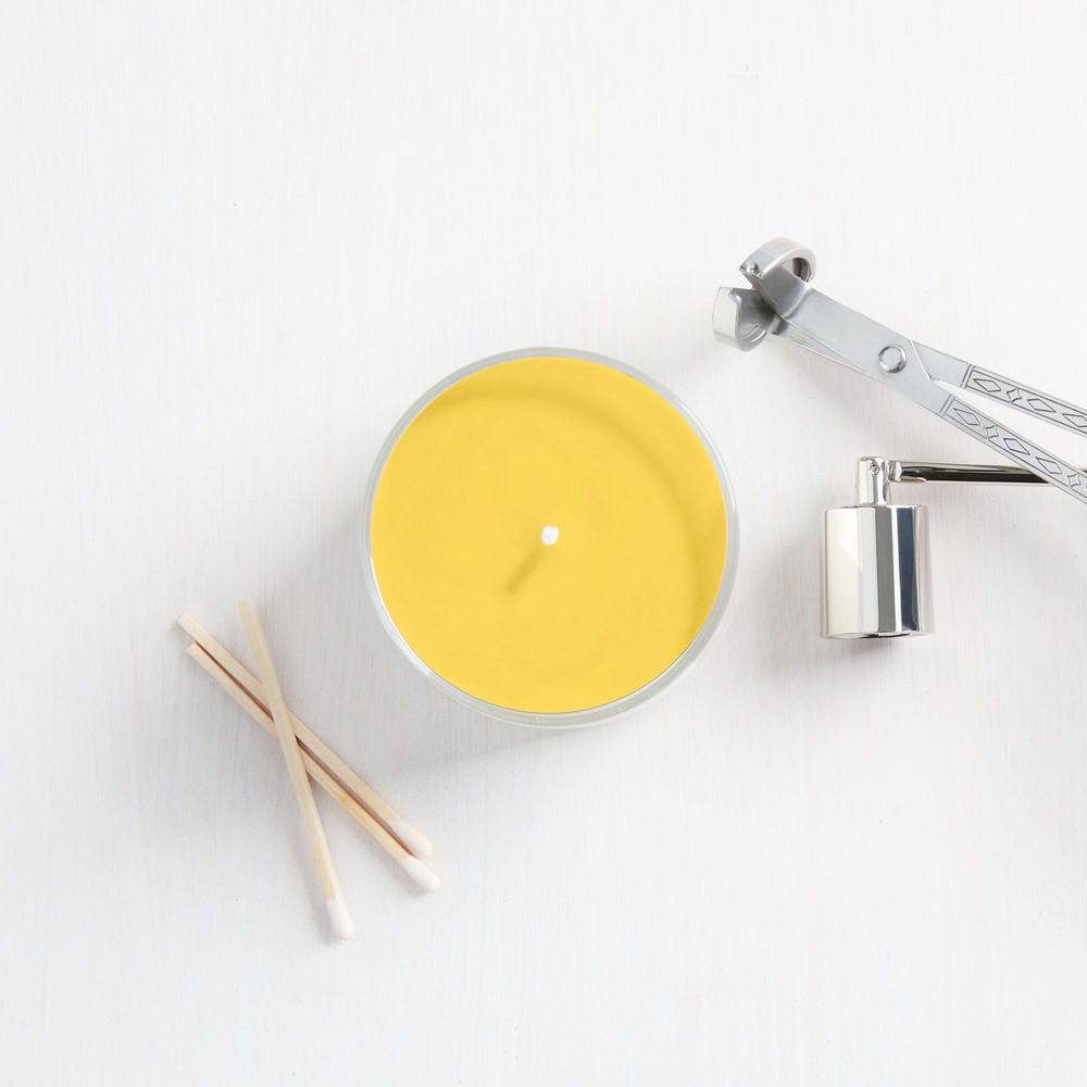Autumn Wreath™ Mini Candle - Image 6