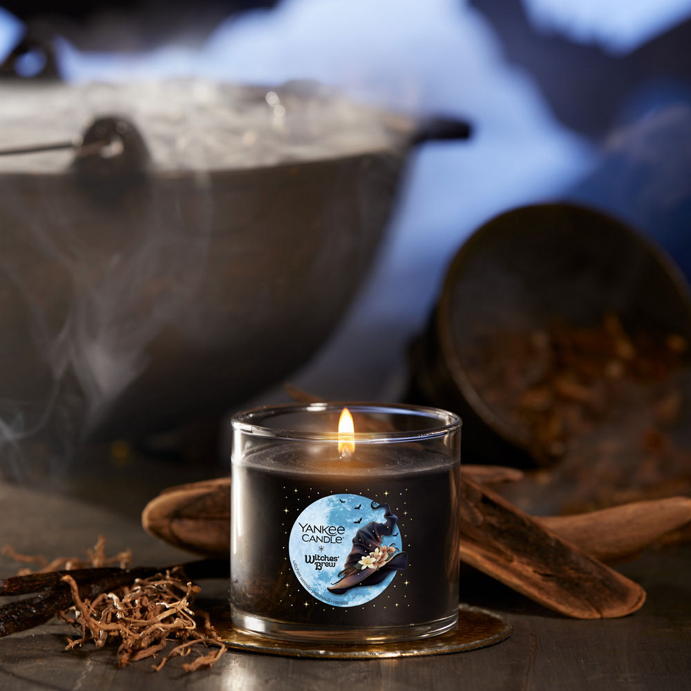 Witches' Brew® Small Tumbler Candle - Image 2