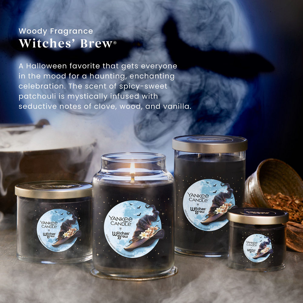 Witches' Brew® Small Tumbler Candle - Image 3