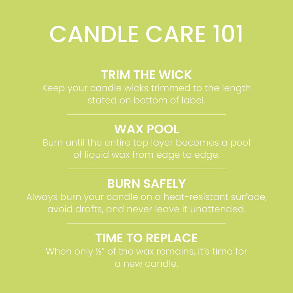 Forbidden Apple™ 3-Wick Candle - Image 4