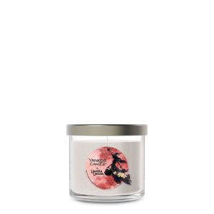 Vanilla Venom Small Tumbler Candle