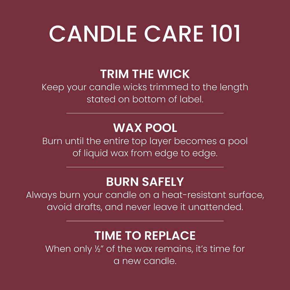 Homecoming Large Tumbler Candle - Image 5