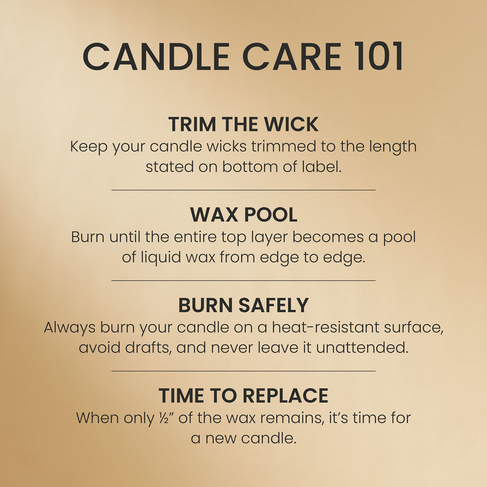 Chamomile & Cashmere Original Large Jar Candle - Image 5