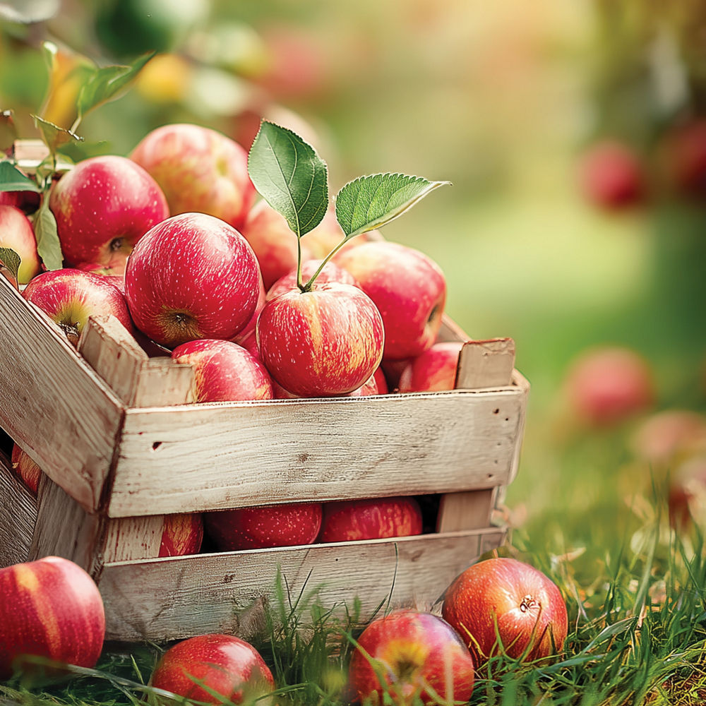 Apple Grove Small Tumbler Candle - Image 3