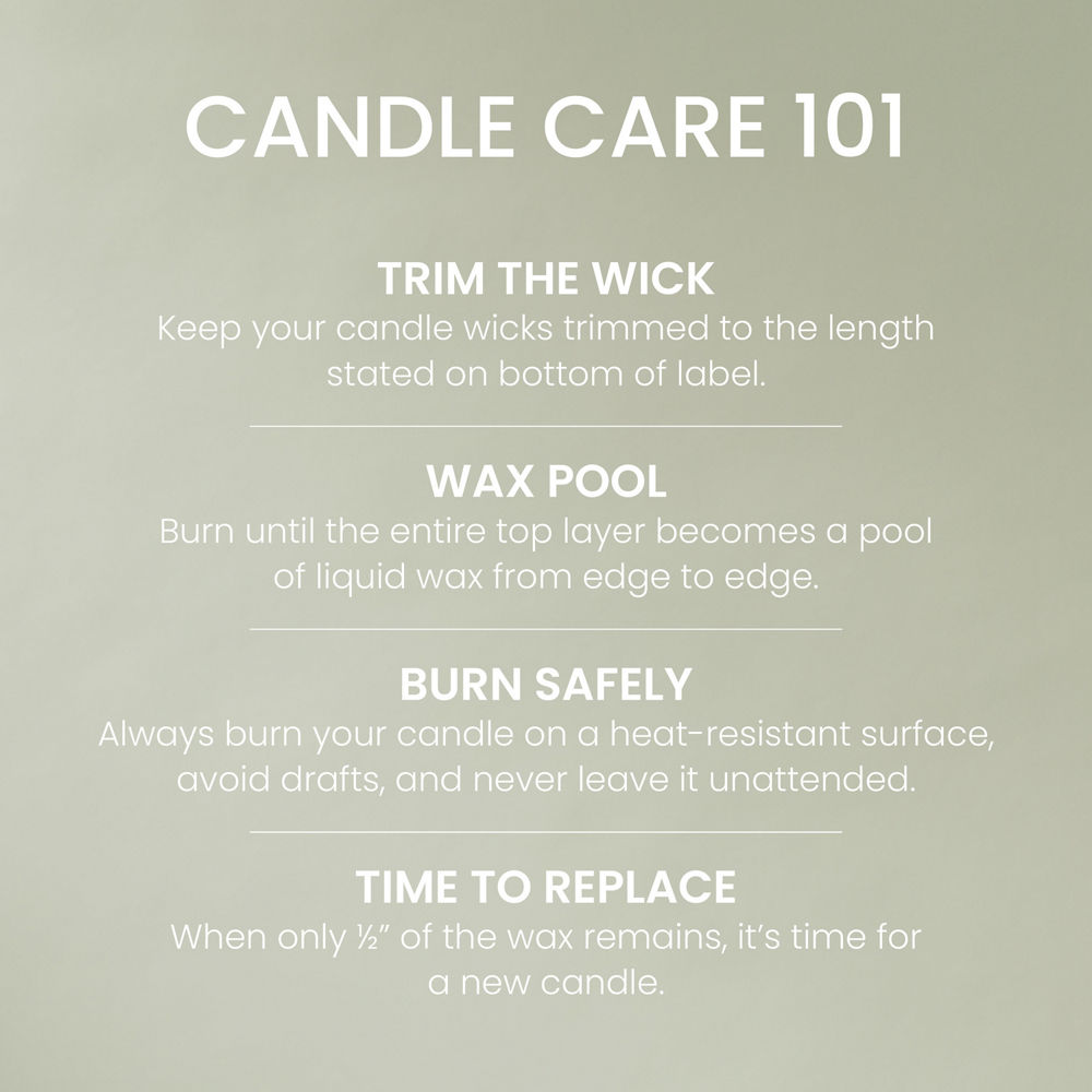 Pear Brûlée Large Tumbler Candle - Image 5
